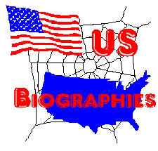 US Biography Project